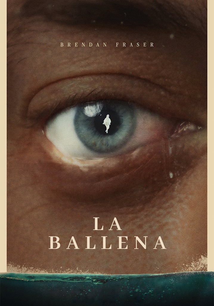 La Ballena The Whale Película Ver Online En Español 5788